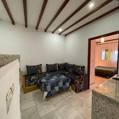 Apartament Casa Abdou Szafszawan Zewnętrze zdjęcie