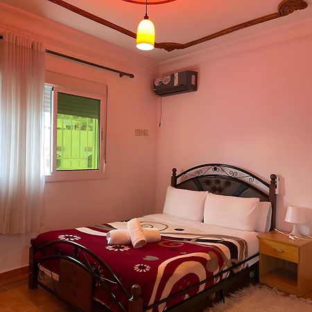 Apartament Casa Abdou Szafszawan Zewnętrze zdjęcie