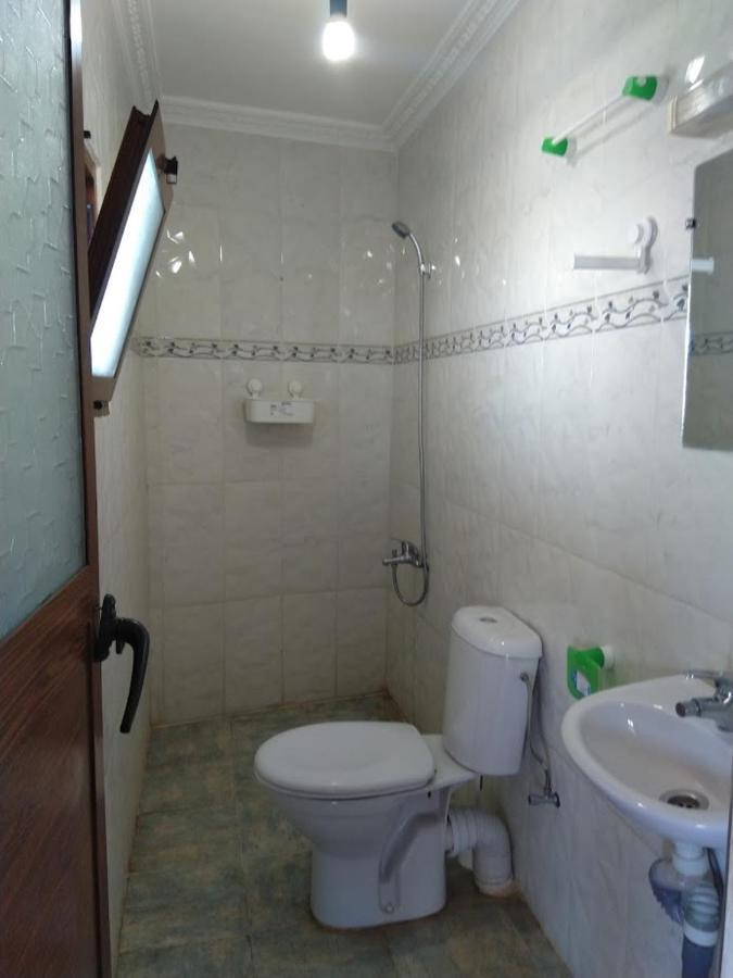 Apartament Casa Abdou Szafszawan Zewnętrze zdjęcie