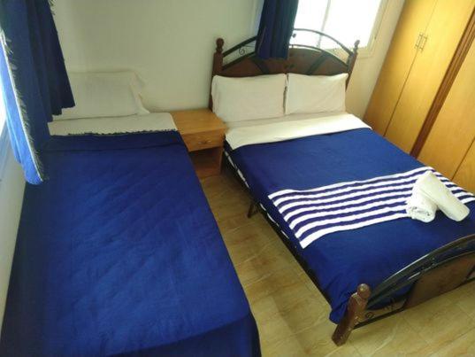 Apartament Casa Abdou Szafszawan Zewnętrze zdjęcie