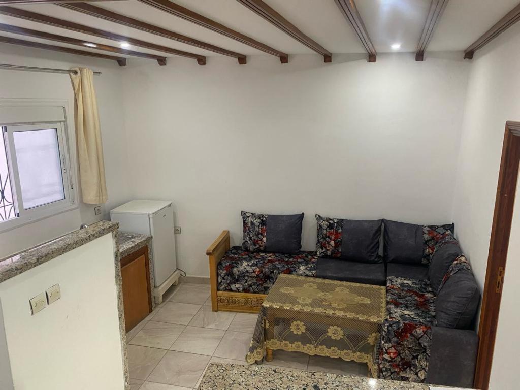 Apartament Casa Abdou Szafszawan Zewnętrze zdjęcie