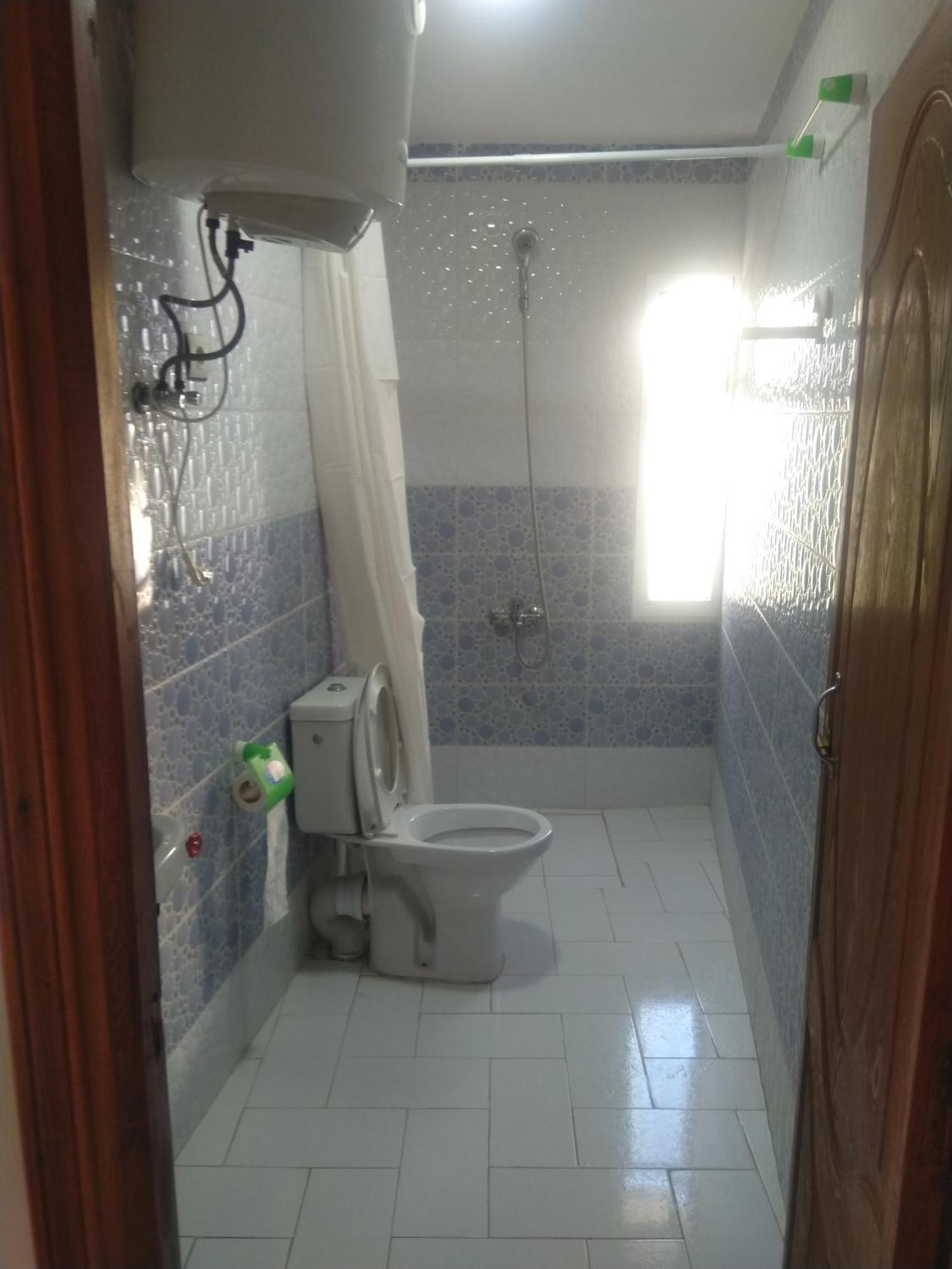 Apartament Casa Abdou Szafszawan Zewnętrze zdjęcie