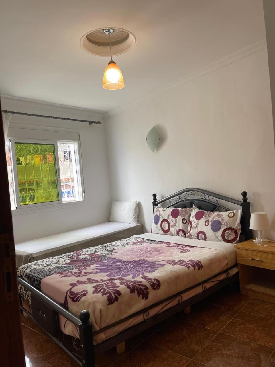 Apartament Casa Abdou Szafszawan Zewnętrze zdjęcie