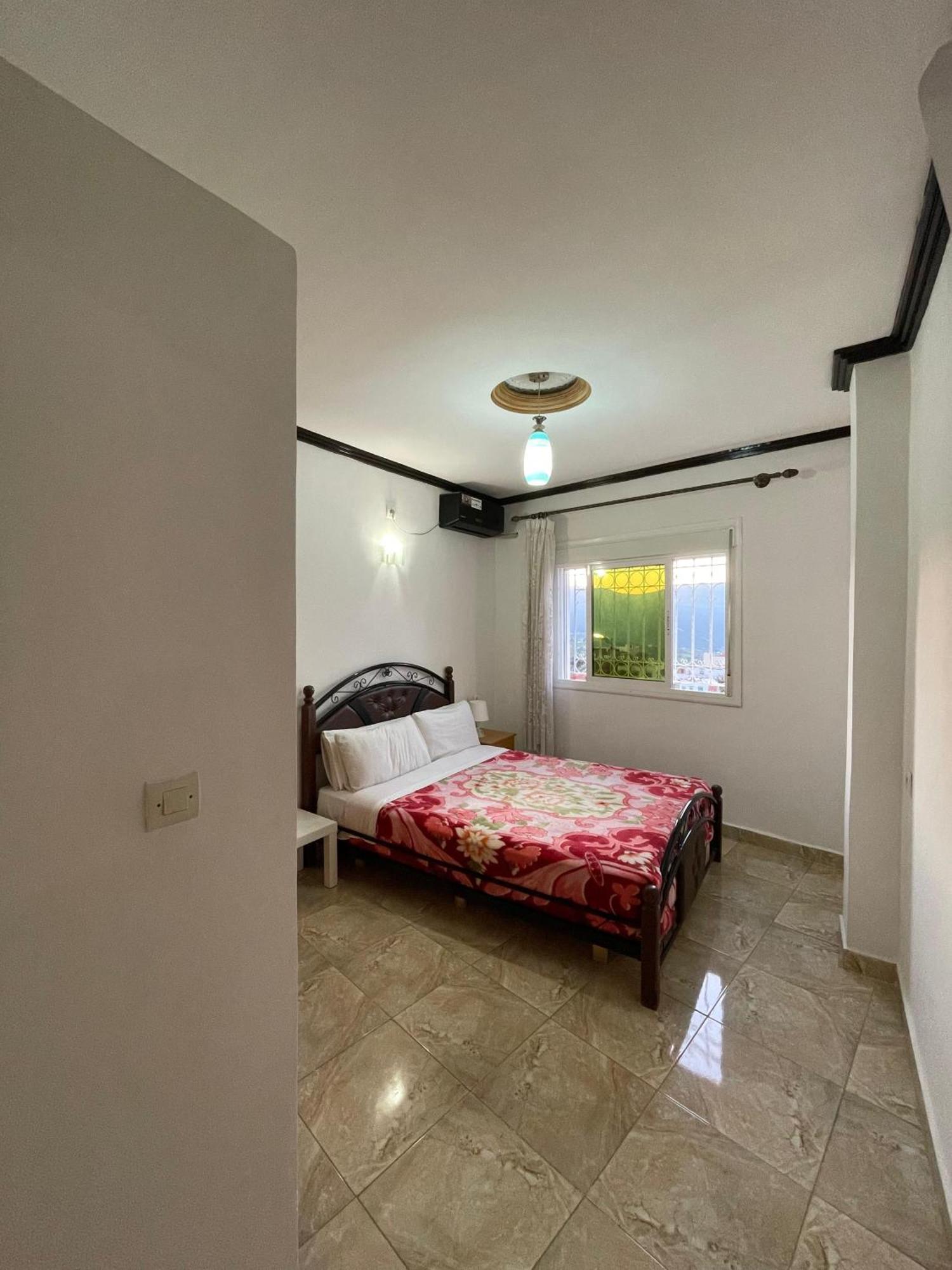 Apartament Casa Abdou Szafszawan Zewnętrze zdjęcie