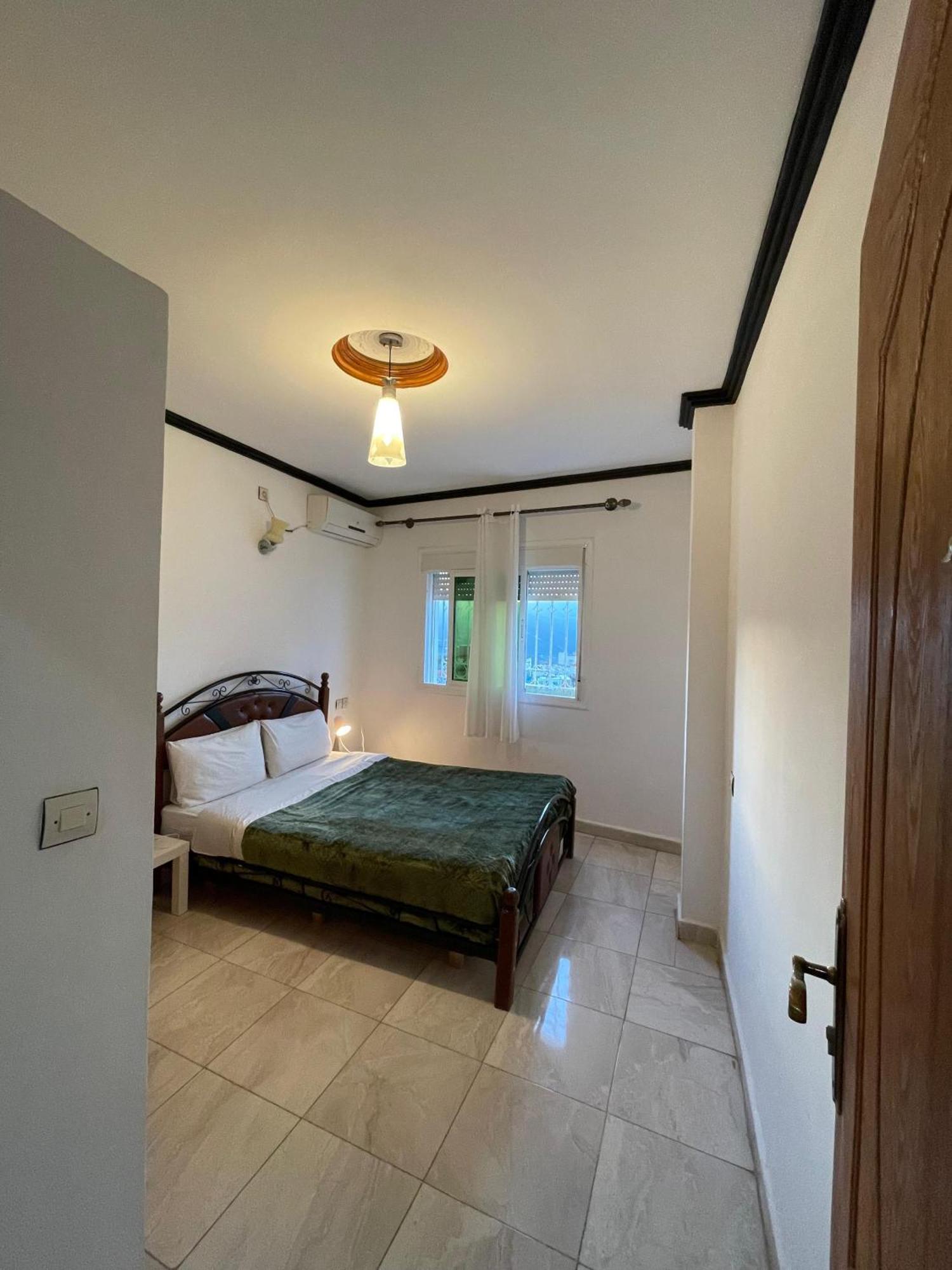 Apartament Casa Abdou Szafszawan Zewnętrze zdjęcie