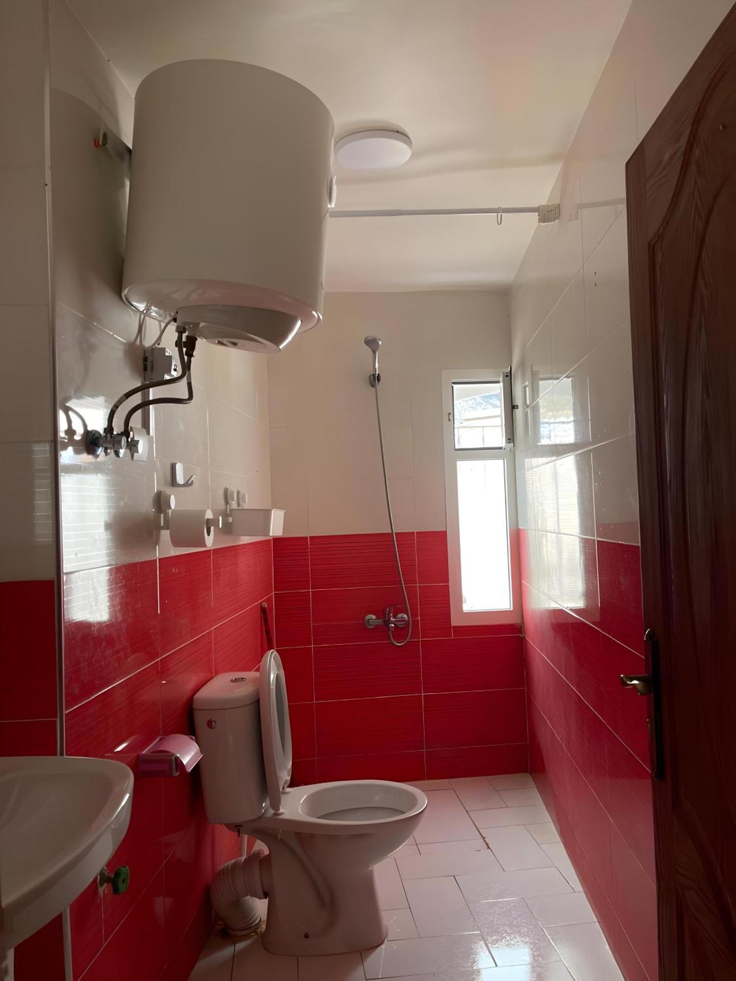 Apartament Casa Abdou Szafszawan Zewnętrze zdjęcie