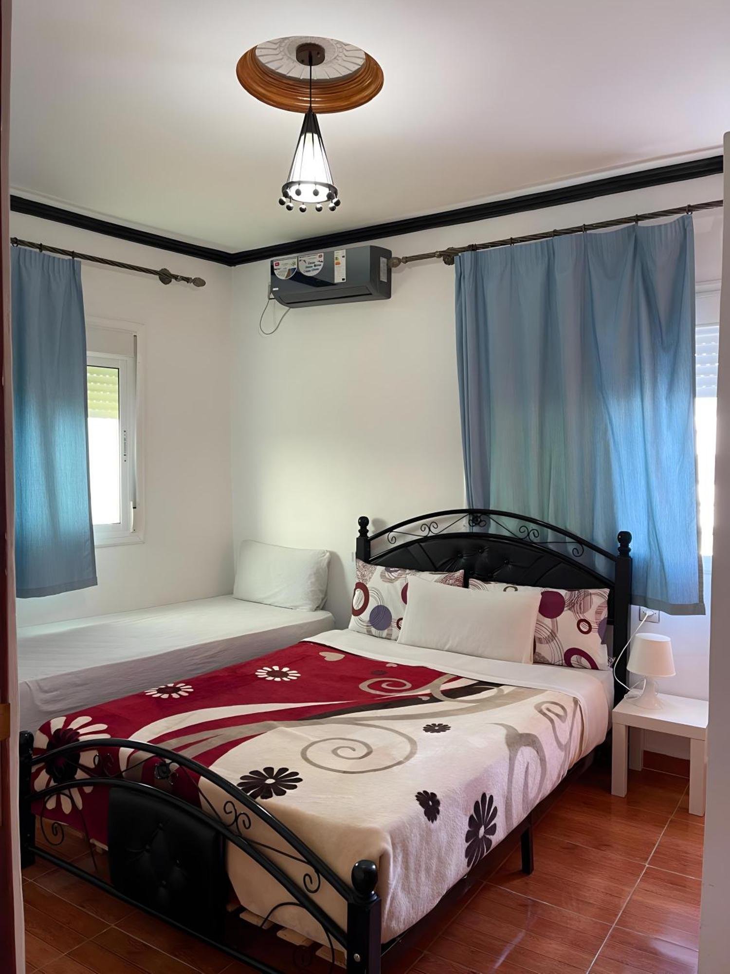 Apartament Casa Abdou Szafszawan Zewnętrze zdjęcie