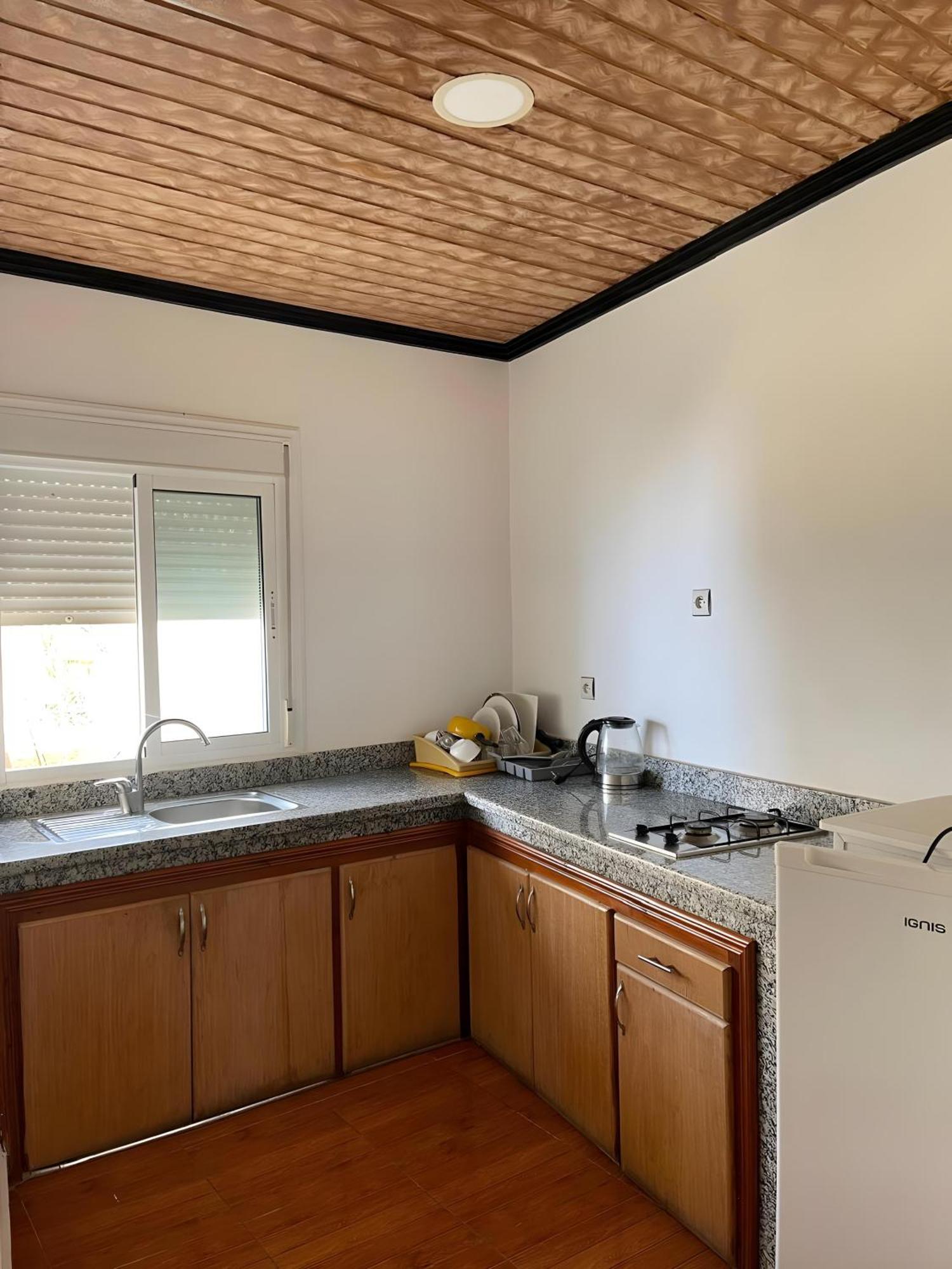 Apartament Casa Abdou Szafszawan Zewnętrze zdjęcie