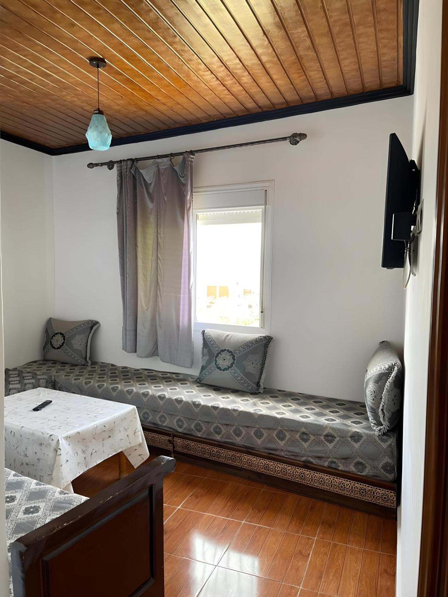 Apartament Casa Abdou Szafszawan Zewnętrze zdjęcie